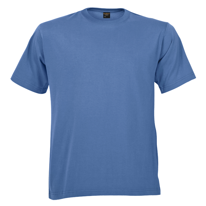 royal blue tshirt